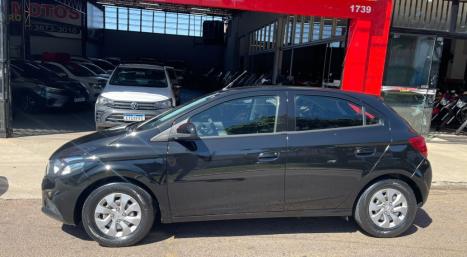 CHEVROLET Onix Hatch 1.0 12V 4P FLEX LT, Foto 3 CHEVROLET Onix Hatch 1.0 12V 4P FLEX LT, Foto 3