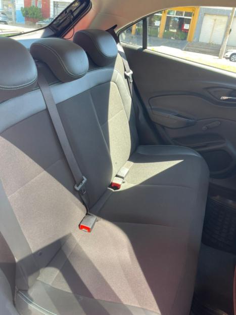 CHEVROLET Onix Hatch 1.0 12V 4P FLEX LT, Foto 6 CHEVROLET Onix Hatch 1.0 12V 4P FLEX LT, Foto 6