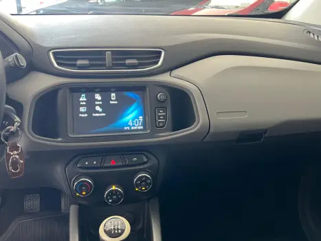 CHEVROLET Onix Hatch 1.0 12V 4P FLEX LT, Foto 3
