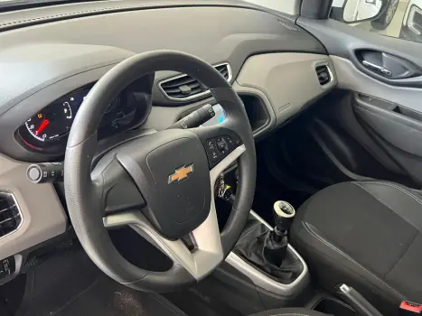CHEVROLET Onix Hatch 1.0 12V 4P FLEX LT, Foto 4