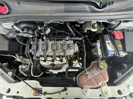 CHEVROLET Onix Hatch 1.0 12V 4P FLEX LT, Foto 6