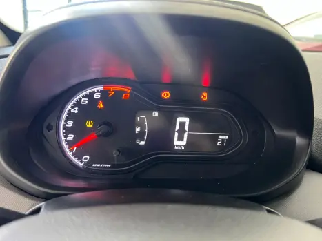 CHEVROLET Onix Hatch 1.0 12V 4P FLEX LT, Foto 7