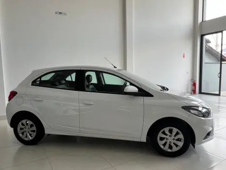 CHEVROLET Onix Hatch 1.0 12V 4P FLEX LT, Foto 9