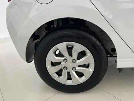 CHEVROLET Onix Hatch 1.0 12V 4P FLEX LT, Foto 10