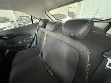 CHEVROLET Onix Hatch 1.0 12V 4P FLEX LT, Foto 11