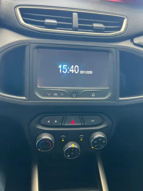 CHEVROLET Onix Hatch 1.4 4P FLEX LT, Foto 8