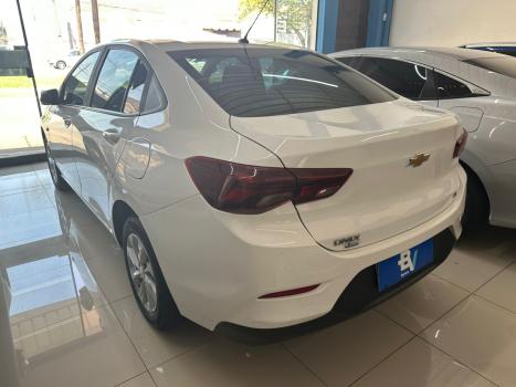 CHEVROLET Onix Hatch 1.0 12V 4P FLEX LT TURBO, Foto 2