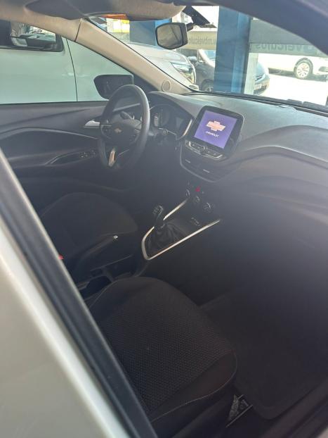 CHEVROLET Onix Hatch 1.0 12V 4P FLEX LT TURBO, Foto 3