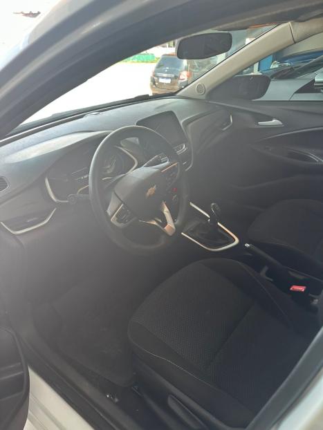 CHEVROLET Onix Hatch 1.0 12V 4P FLEX LT TURBO, Foto 5
