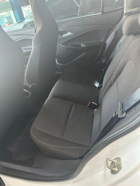 CHEVROLET Onix Hatch 1.0 12V 4P FLEX LT TURBO, Foto 6