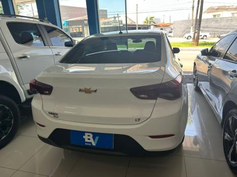 CHEVROLET Onix Hatch 1.0 12V 4P FLEX LT TURBO, Foto 11