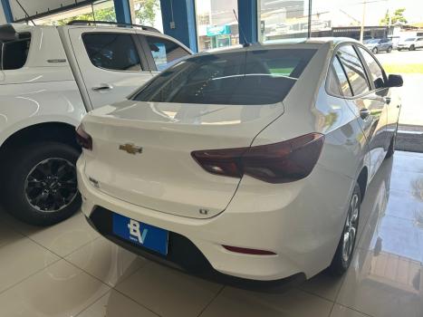 CHEVROLET Onix Hatch 1.0 12V 4P FLEX LT TURBO, Foto 12