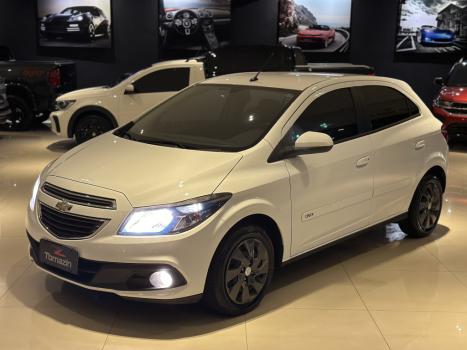 CHEVROLET Onix Hatch 1.4 4P FLEX LT, Foto 1