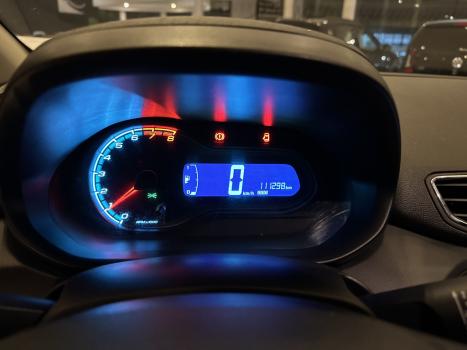 CHEVROLET Onix Hatch 1.4 4P FLEX LT, Foto 3