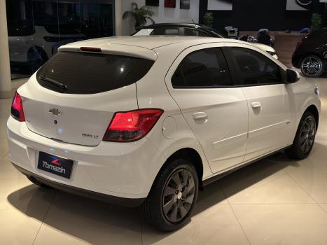 CHEVROLET Onix Hatch 1.4 4P FLEX LT, Foto 7