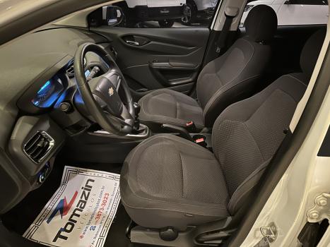 CHEVROLET Onix Hatch 1.4 4P FLEX LT, Foto 11