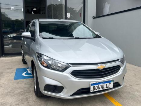 CHEVROLET Onix Hatch 1.0 12V 4P FLEX LT, Foto 1