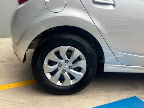 CHEVROLET Onix Hatch 1.0 12V 4P FLEX LT, Foto 3