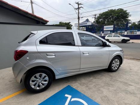 CHEVROLET Onix Hatch 1.0 12V 4P FLEX LT, Foto 4