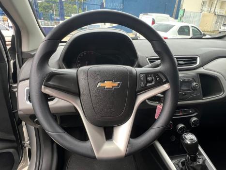 CHEVROLET Onix Hatch 1.0 12V 4P FLEX LT, Foto 6