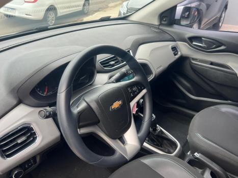 CHEVROLET Onix Hatch 1.0 12V 4P FLEX LT, Foto 10