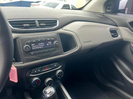 CHEVROLET Onix Hatch 1.0 12V 4P FLEX LT, Foto 11