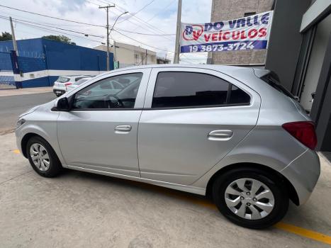 CHEVROLET Onix Hatch 1.0 12V 4P FLEX LT, Foto 12