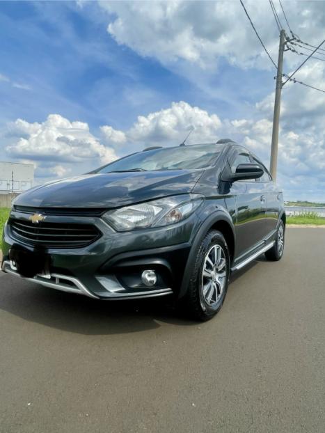 CHEVROLET Onix Hatch 1.4 4P FLEX ACTIV, Foto 3