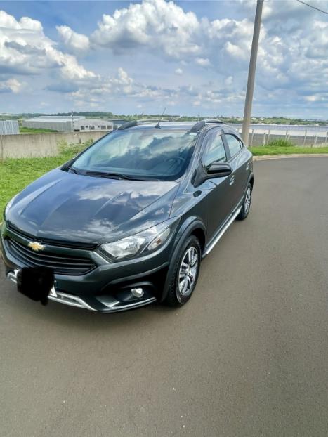 CHEVROLET Onix Hatch 1.4 4P FLEX ACTIV, Foto 5
