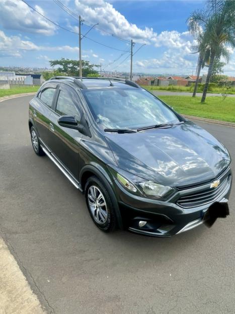 CHEVROLET Onix Hatch 1.4 4P FLEX ACTIV, Foto 6