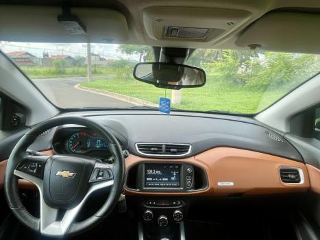 CHEVROLET Onix Hatch 1.4 4P FLEX ACTIV, Foto 7