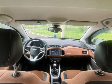 CHEVROLET Onix Hatch 1.4 4P FLEX ACTIV, Foto 8