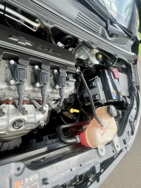 CHEVROLET Onix Hatch 1.4 4P FLEX ACTIV, Foto 9