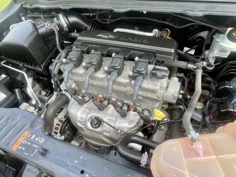 CHEVROLET Onix Hatch 1.4 4P FLEX ACTIV, Foto 10