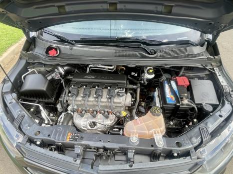 CHEVROLET Onix Hatch 1.4 4P FLEX ACTIV, Foto 11