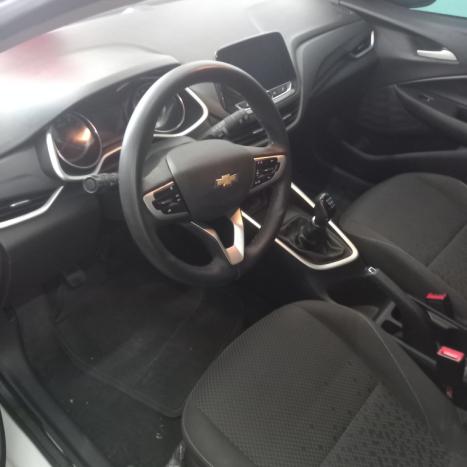 CHEVROLET Onix Hatch 1.0 12V 4P FLEX LT, Foto 3