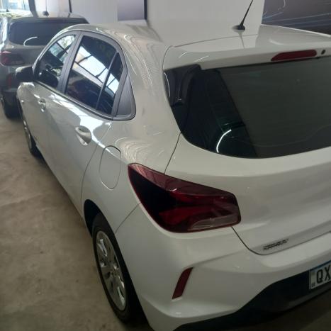 CHEVROLET Onix Hatch 1.0 12V 4P FLEX LT, Foto 4