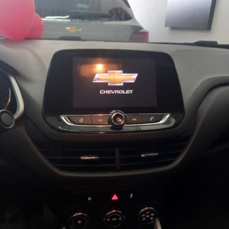 CHEVROLET Onix Hatch 1.0 12V 4P FLEX LT, Foto 5
