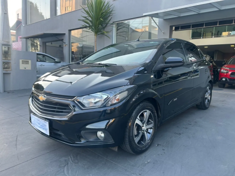 CHEVROLET Onix Hatch 1.4 4P FLEX LTZ, Foto 2