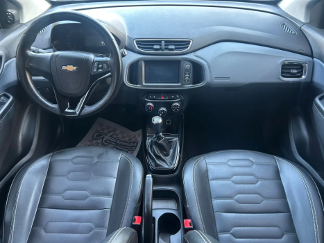 CHEVROLET Onix Hatch 1.4 4P FLEX LTZ, Foto 7