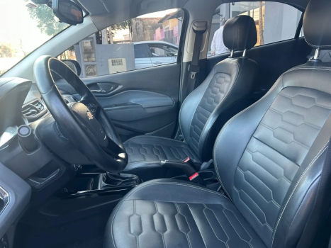 CHEVROLET Onix Hatch 1.4 4P FLEX LTZ, Foto 8