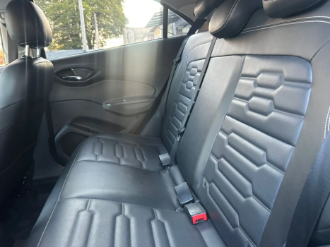 CHEVROLET Onix Hatch 1.4 4P FLEX LTZ, Foto 9