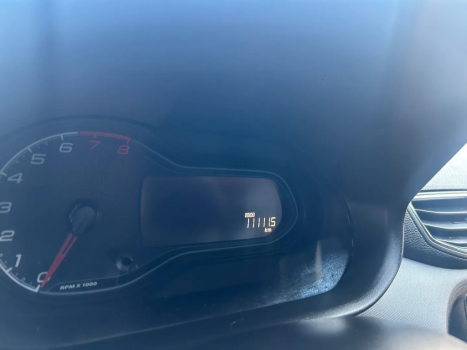 CHEVROLET Onix Hatch 1.4 4P FLEX LTZ, Foto 10