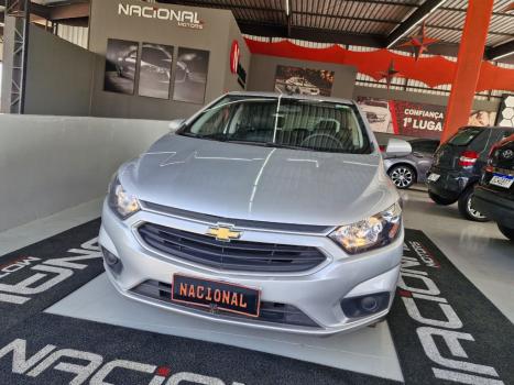 CHEVROLET Onix Hatch 1.0 12V 4P FLEX LT, Foto 2