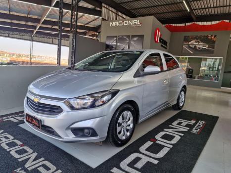 CHEVROLET Onix Hatch 1.0 12V 4P FLEX LT, Foto 3