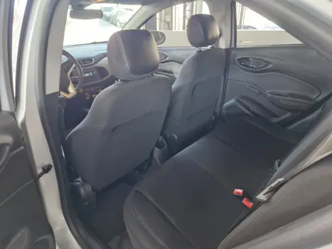 CHEVROLET Onix Hatch 1.0 12V 4P FLEX LT, Foto 9