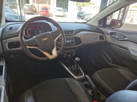 CHEVROLET Onix Hatch 1.0 12V 4P FLEX LT, Foto 10