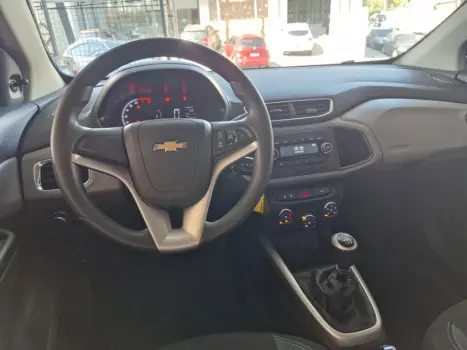 CHEVROLET Onix Hatch 1.0 12V 4P FLEX LT, Foto 11