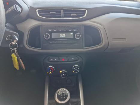 CHEVROLET Onix Hatch 1.0 12V 4P FLEX LT, Foto 12