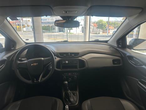 CHEVROLET Onix Hatch 1.0 4P FLEX JOY BLACK, Foto 12